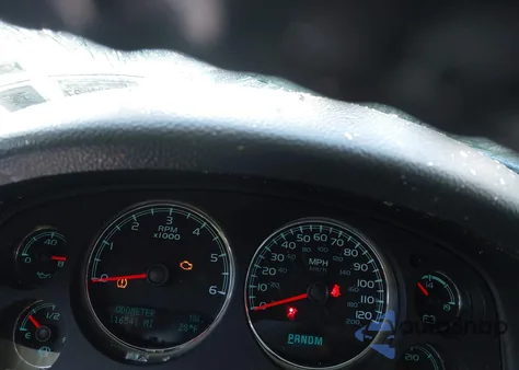 2013 Chevrolet Tahoe Lt from USA, damaged, VIN 1GNSKBE07DR284873